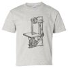 Ultra Cotton® Youth T-Shirt Thumbnail