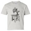 Ultra Cotton® Youth T-Shirt Thumbnail