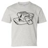 Ultra Cotton® Youth T-Shirt Thumbnail