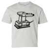 Ultra Cotton® Youth T-Shirt Thumbnail