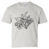 Ultra Cotton® Youth T-Shirt Thumbnail
