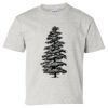 Ultra Cotton® Youth T-Shirt Thumbnail