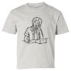 Ultra Cotton® Youth T-Shirt Thumbnail