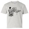 Ultra Cotton® Youth T-Shirt Thumbnail