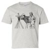 Ultra Cotton® Youth T-Shirt Thumbnail