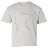 Ultra Cotton® Youth T-Shirt Thumbnail