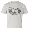 Ultra Cotton® Youth T-Shirt Thumbnail
