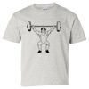 Ultra Cotton® Youth T-Shirt Thumbnail