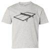 Ultra Cotton® Youth T-Shirt Thumbnail