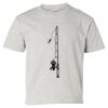 Ultra Cotton® Youth T-Shirt Thumbnail