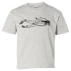 Ultra Cotton® Youth T-Shirt Thumbnail
