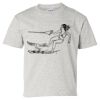 Ultra Cotton® Youth T-Shirt Thumbnail