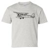 Ultra Cotton® Youth T-Shirt Thumbnail