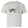 Ultra Cotton® Youth T-Shirt Thumbnail