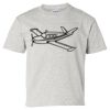 Ultra Cotton® Youth T-Shirt Thumbnail