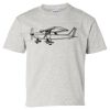 Ultra Cotton® Youth T-Shirt Thumbnail