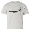 Ultra Cotton® Youth T-Shirt Thumbnail