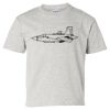 Ultra Cotton® Youth T-Shirt Thumbnail