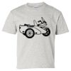 Ultra Cotton® Youth T-Shirt Thumbnail