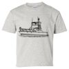 Ultra Cotton® Youth T-Shirt Thumbnail