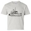 Ultra Cotton® Youth T-Shirt Thumbnail