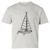 Ultra Cotton® Youth T-Shirt Thumbnail