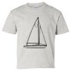 Ultra Cotton® Youth T-Shirt Thumbnail