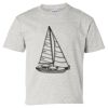 Ultra Cotton® Youth T-Shirt Thumbnail