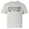 Ultra Cotton® Youth T-Shirt Thumbnail
