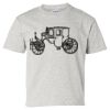 Ultra Cotton® Youth T-Shirt Thumbnail