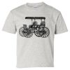 Ultra Cotton® Youth T-Shirt Thumbnail