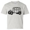 Ultra Cotton® Youth T-Shirt Thumbnail