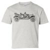 Ultra Cotton® Youth T-Shirt Thumbnail
