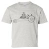 Ultra Cotton® Youth T-Shirt Thumbnail