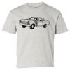 Ultra Cotton® Youth T-Shirt Thumbnail