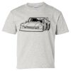Ultra Cotton® Youth T-Shirt Thumbnail