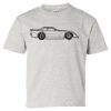 Ultra Cotton® Youth T-Shirt Thumbnail