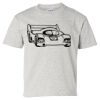 Ultra Cotton® Youth T-Shirt Thumbnail