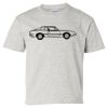 Ultra Cotton® Youth T-Shirt Thumbnail