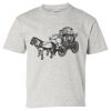 Ultra Cotton® Youth T-Shirt Thumbnail