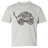 Ultra Cotton® Youth T-Shirt Thumbnail
