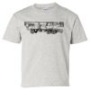 Ultra Cotton® Youth T-Shirt Thumbnail