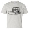 Ultra Cotton® Youth T-Shirt Thumbnail