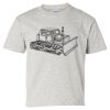 Ultra Cotton® Youth T-Shirt Thumbnail