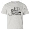 Ultra Cotton® Youth T-Shirt Thumbnail