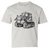 Ultra Cotton® Youth T-Shirt Thumbnail