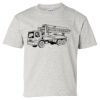 Ultra Cotton® Youth T-Shirt Thumbnail