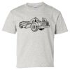 Ultra Cotton® Youth T-Shirt Thumbnail