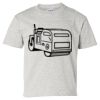 Ultra Cotton® Youth T-Shirt Thumbnail