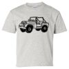 Ultra Cotton® Youth T-Shirt Thumbnail